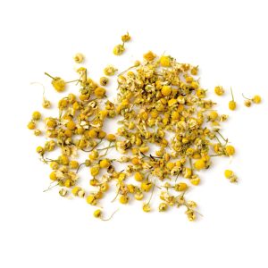 Manzanilla-Primavera