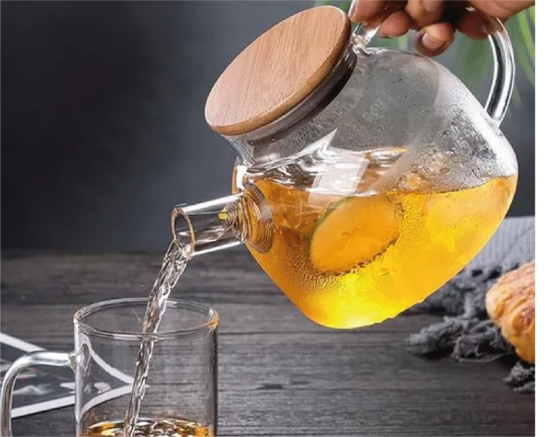 Accesorios Calma Natural