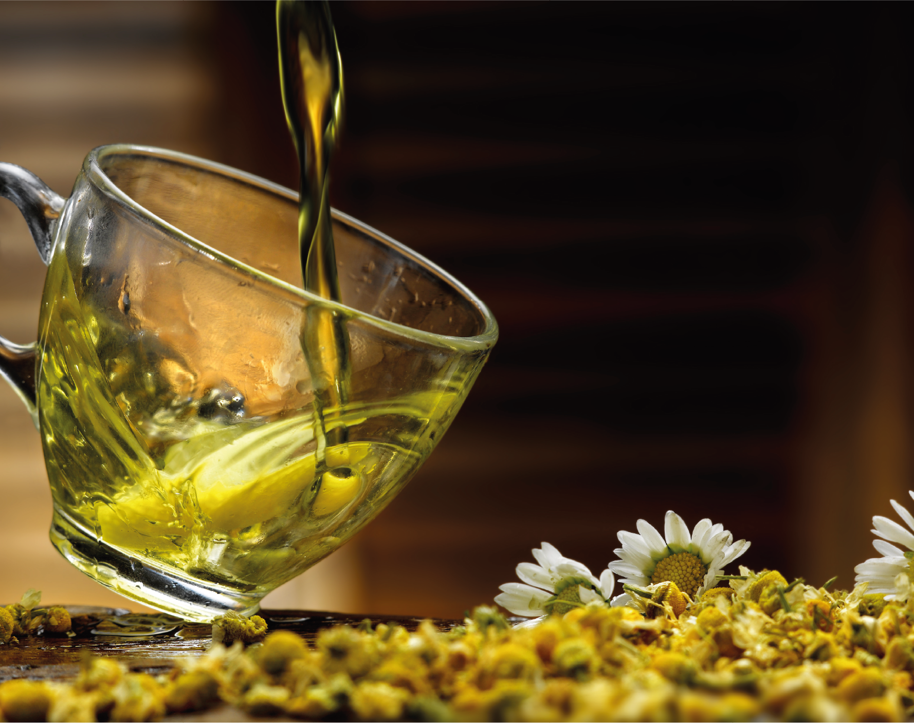 Infusiones Calma Natural